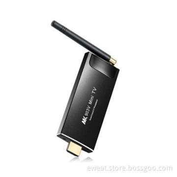 Andriod4.4 2GB RAM 16GB ROM 5.0MP Camera Quad Core Android TV Box CS918S